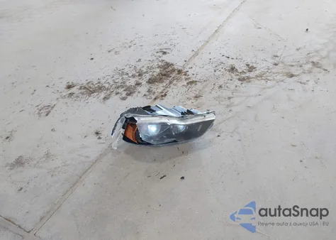 2018 Dodge Grand Caravan Gt z USA, uszkodzony, nr VIN 2C4RDGEG9JR240813